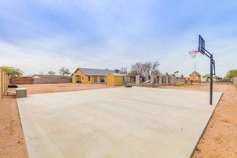 11020 E Grove St, Mesa, AZ 85208 photo 36