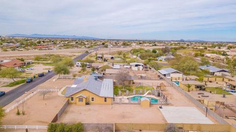11020 E Grove St, Mesa, AZ 85208 photo 32