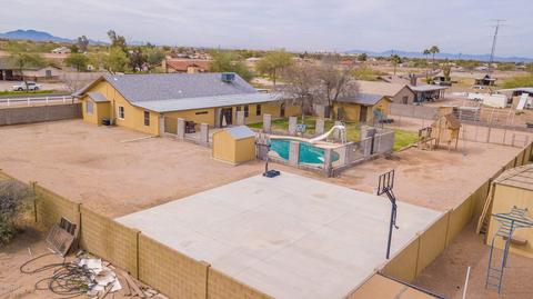 11020 E Grove St, Mesa, AZ 85208 photo 44