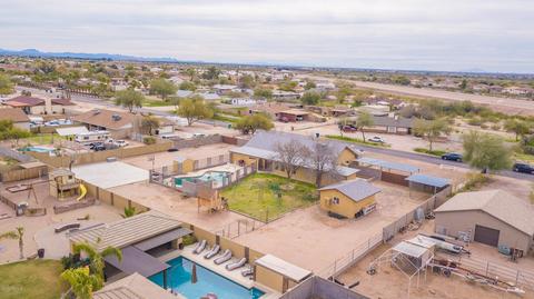11020 E Grove St, Mesa, AZ 85208 photo 48
