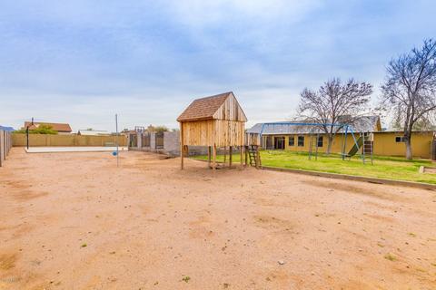 11020 E Grove St, Mesa, AZ 85208 photo 35
