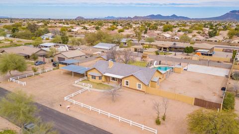 11020 E Grove St, Mesa, AZ 85208 photo 41