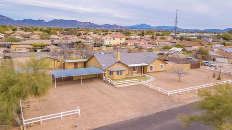11020 E Grove St, Mesa, AZ 85208 photo 2