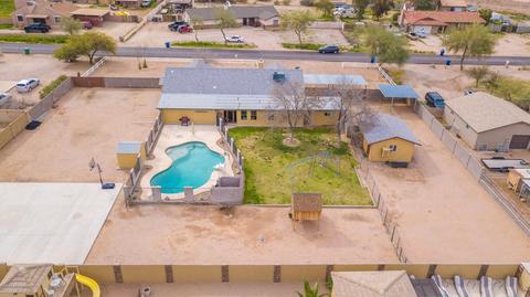 11020 E Grove St, Mesa, AZ 85208 photo 40