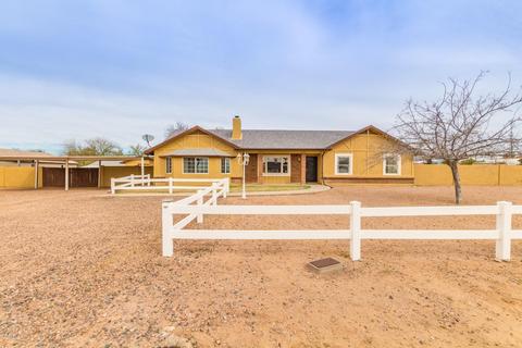11020 E Grove St, Mesa, AZ 85208 photo 1