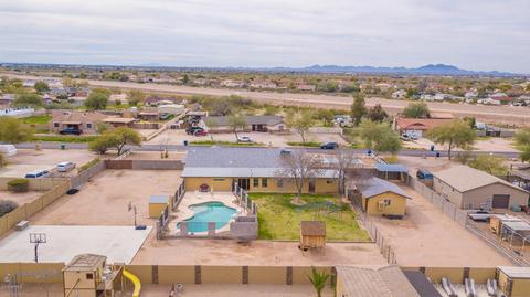 11020 E Grove St, Mesa, AZ 85208 photo 46