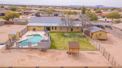 11020 E Grove St, Mesa, AZ 85208 photo 45