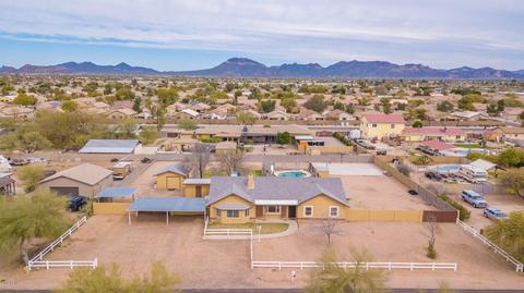 11020 E Grove St, Mesa, AZ 85208 photo 42
