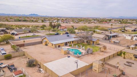 11020 E Grove St, Mesa, AZ 85208 photo 43