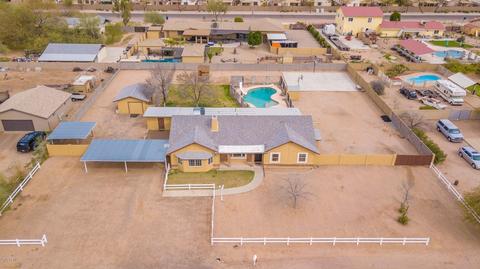 11020 E Grove St, Mesa, AZ 85208 photo 4