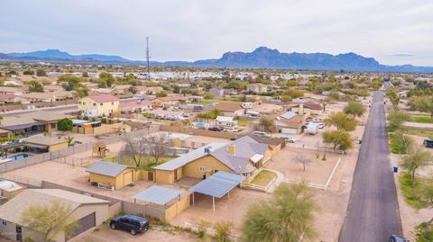 11020 E Grove St, Mesa, AZ 85208 photo 50