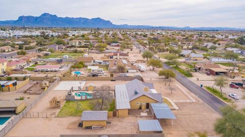11020 E Grove St, Mesa, AZ 85208 photo 49