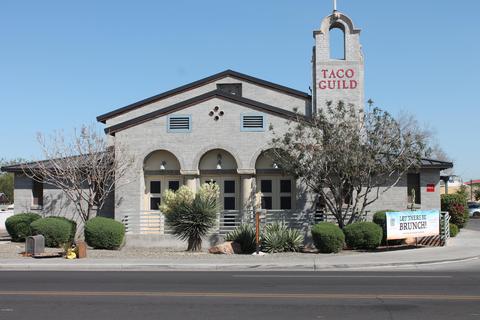 502 E Cheery Lynn Rd, Phoenix, AZ 85012 photo 22