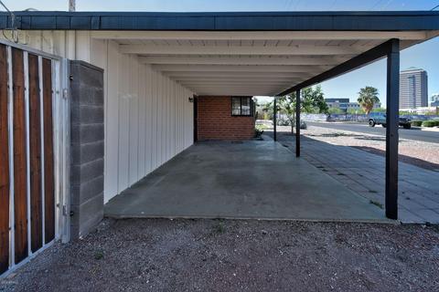 502 E Cheery Lynn Rd, Phoenix, AZ 85012 photo 20