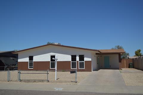 1602 W Darrel Rd, Phoenix, AZ 85041 photo 1