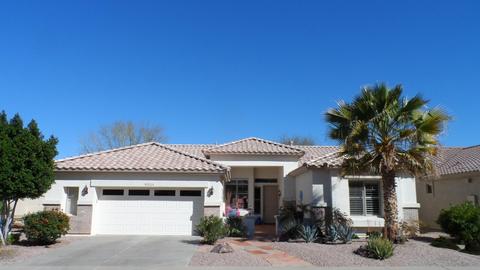 4314 E Chestnut Ln, Gilbert, AZ 85298 photo 1
