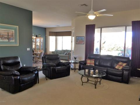 4314 E Chestnut Ln, Gilbert, AZ 85298 photo 4