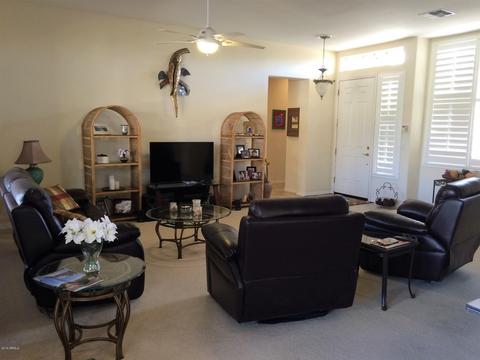 4314 E Chestnut Ln, Gilbert, AZ 85298 photo 5