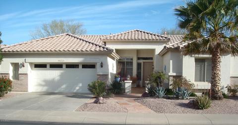 4314 E Chestnut Ln, Gilbert, AZ 85298 photo 2