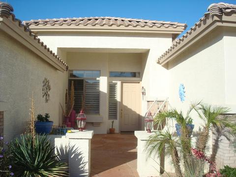 4314 E Chestnut Ln, Gilbert, AZ 85298 photo 3