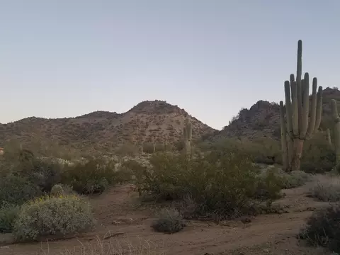 0 E Range Rider Trl #-, Mesa, AZ 85207 photo 19