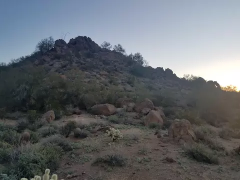 0 E Range Rider Trl #-, Mesa, AZ 85207 photo 31