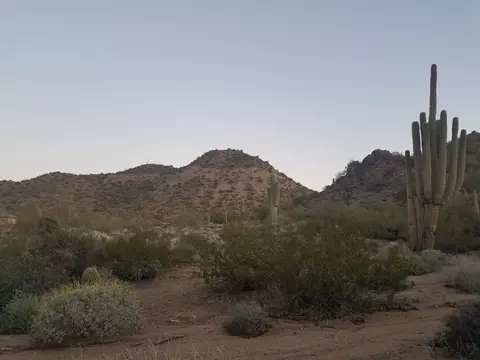 0 E Range Rider Trl #-, Mesa, AZ 85207 photo 18