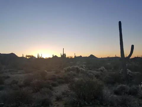 0 E Range Rider Trl #-, Mesa, AZ 85207 photo 1
