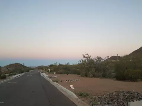 0 E Range Rider Trl #-, Mesa, AZ 85207 photo 9
