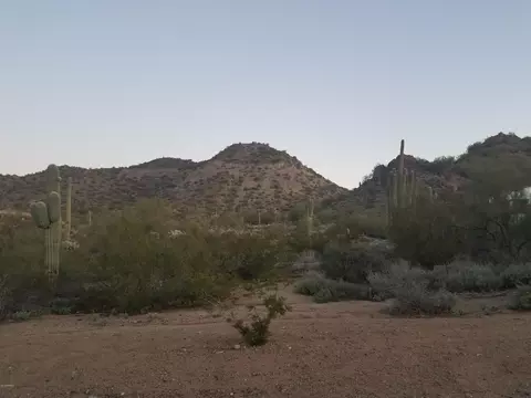 0 E Range Rider Trl #-, Mesa, AZ 85207 photo 17