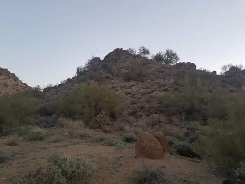 0 E Range Rider Trl #-, Mesa, AZ 85207 photo 28