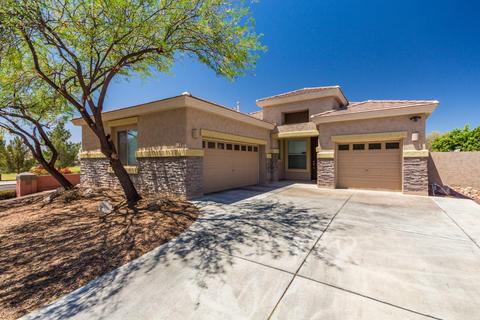 2326 S Benton Ave, Mesa, AZ 85209 photo 1