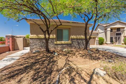 2326 S Benton Ave, Mesa, AZ 85209 photo 2