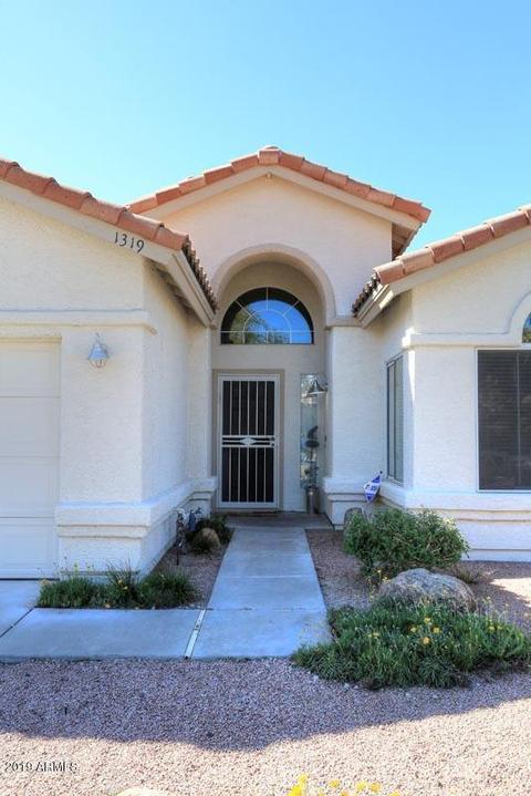 1319 E Saint John Rd, Phoenix, AZ 85022 photo 6