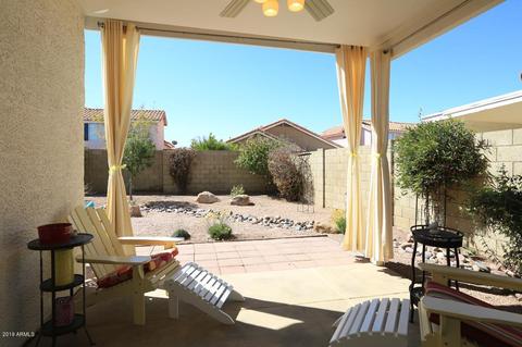 1319 E Saint John Rd, Phoenix, AZ 85022 photo 4