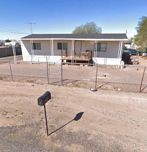 724 E 26th Ave, Apache Junction, AZ 85119 photo 1