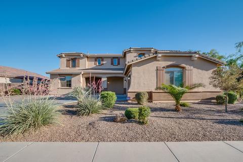 2509 E Carob Dr, Gilbert, AZ 85298 photo 9