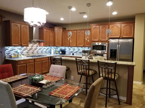 2509 E Carob Dr, Gilbert, AZ 85298 photo 5