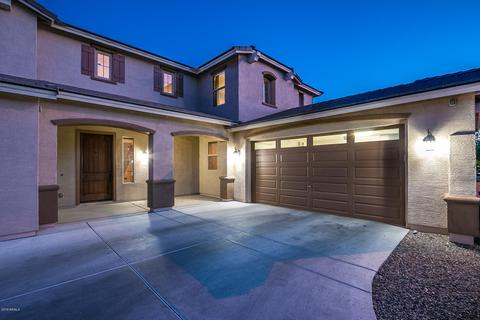 2509 E Carob Dr, Gilbert, AZ 85298 photo 15