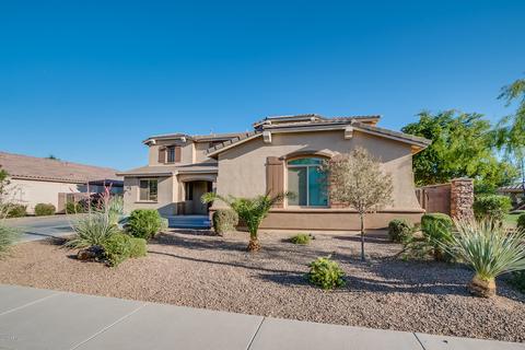 2509 E Carob Dr, Gilbert, AZ 85298 photo 8
