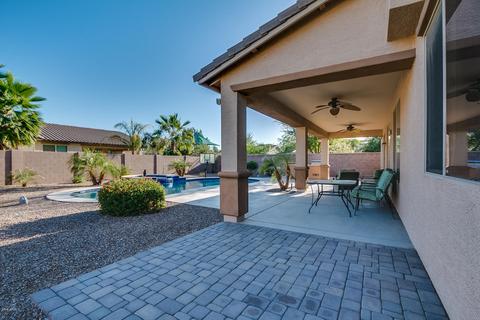2509 E Carob Dr, Gilbert, AZ 85298 photo 78
