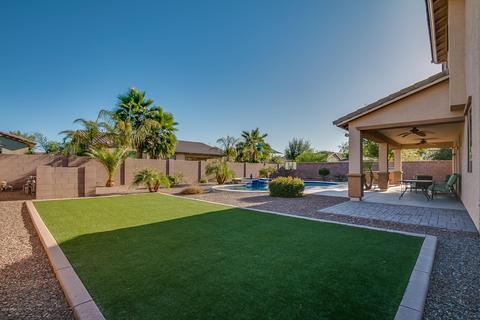 2509 E Carob Dr, Gilbert, AZ 85298 photo 76