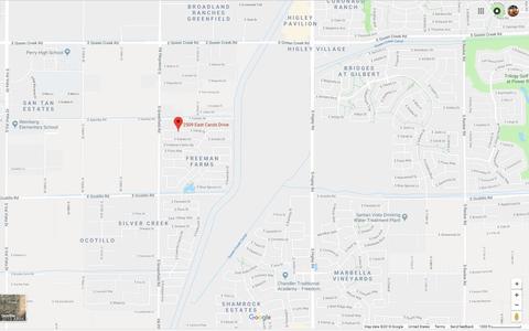 2509 E Carob Dr, Gilbert, AZ 85298 photo 103