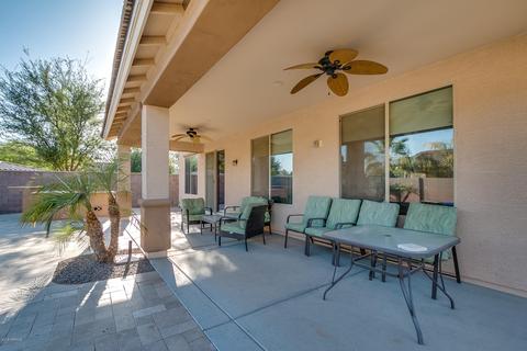 2509 E Carob Dr, Gilbert, AZ 85298 photo 80