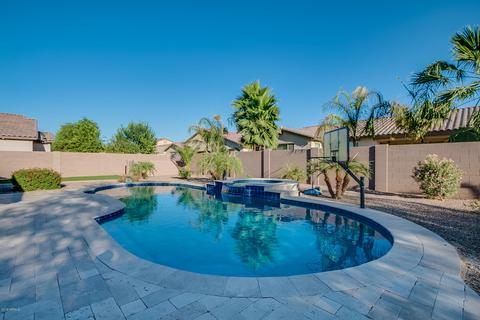 2509 E Carob Dr, Gilbert, AZ 85298 photo 13