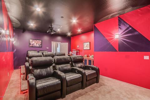 2509 E Carob Dr, Gilbert, AZ 85298 photo 3