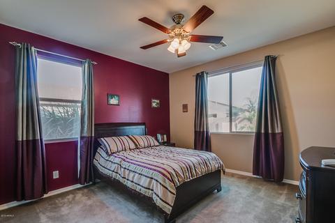 2509 E Carob Dr, Gilbert, AZ 85298 photo 48