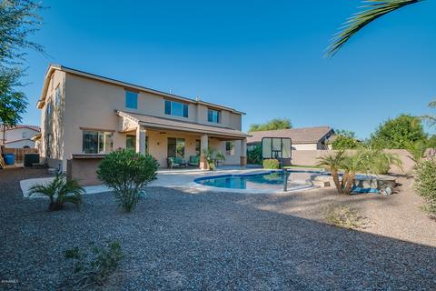 2509 E Carob Dr, Gilbert, AZ 85298 photo 73