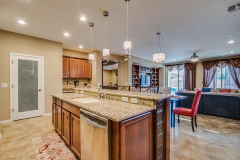 2509 E Carob Dr, Gilbert, AZ 85298 photo 29