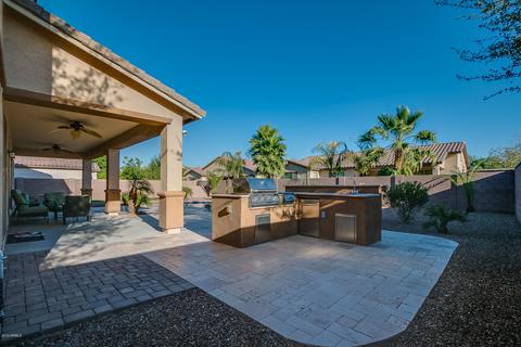 2509 E Carob Dr, Gilbert, AZ 85298 photo 71
